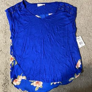 Pink Republic Blouse